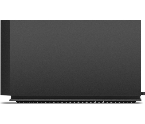 LaCie D2 Professional 16TB USB 3.2 Gen. 2 Czarny - 602287 - zdjęcie 4
